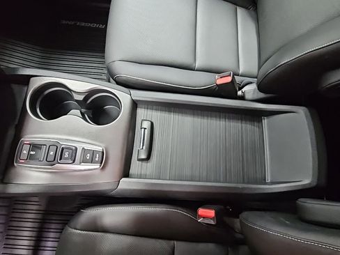 Used 2023 Honda Ridgeline RTL image 21