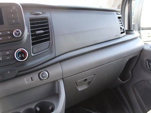 Used 2023 Ford Transit 350 Medium Roof AWD image 16