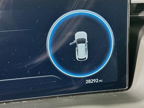 Used 2023 Hyundai Tucson XRT FWD image 19