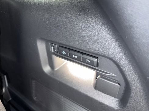 New 2026 Ford Explorer Tremor image 39