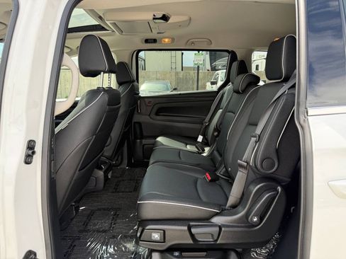 Used 2026 Honda Odyssey Elite image 19