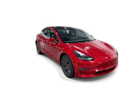 Certified 2022 Tesla Model 3 RWD image 8