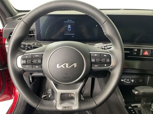 New 2026 Kia K5 GT-Line w/ GT-Line Premium Package image 24