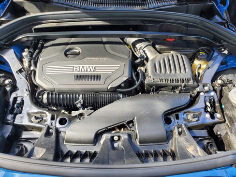 Used 2020 BMW X1 sDrive28i w/ Premium Package image 15