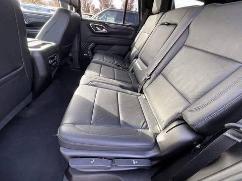 Used 2021 Chevrolet Tahoe LT image 57