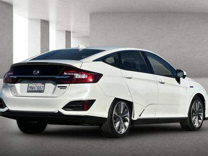 Used 2020 Honda Clarity Touring