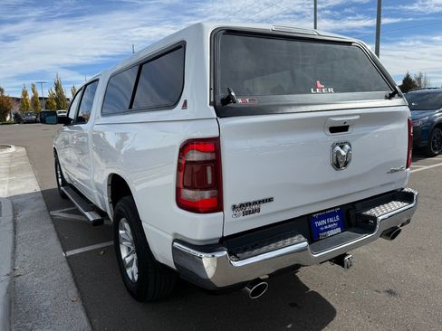 Used 2023 RAM 1500 Laramie image 6