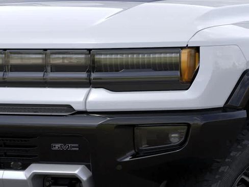 New 2026 GMC Hummer EV SUV w/ LPO, Dark Essentials Package image 10