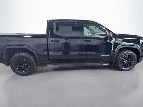 Used 2024 GMC Sierra 1500 Elevation w/ Preferred Package AWD/4WD image 10