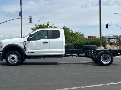 New 2026 Ford F450 XL RWD image 5