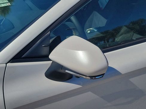 New 2026 Toyota Camry XSE image 12