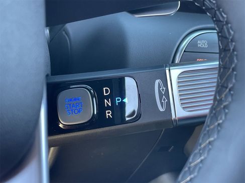 New 2026 Hyundai Palisade Calligraphy image 29