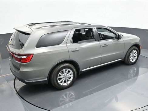 Used 2024 Dodge Durango SXT w/ 3rd Row Seating Group image 50