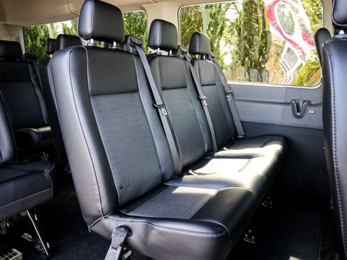 Used 2026 Ford Transit 350 XL image 30