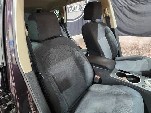 Used 2015 Nissan Rogue S w/ Convenience Package image 14