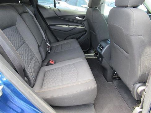 Used 2019 Chevrolet Equinox LT FWD image 29