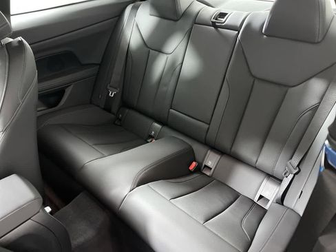 Certified 2023 BMW 430i xDrive Coupe w/ Premium Package image 13