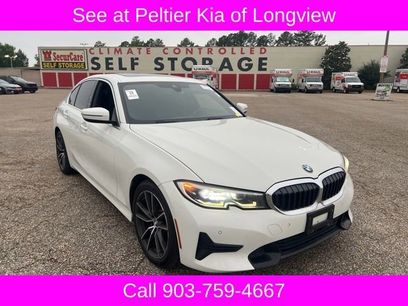 Used 2019 BMW 330i Sedan w/ Convenience Package