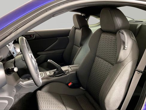 Used 2025 Toyota GR86 w/ ALL Weather Mat Package (TMS) RWD image 23