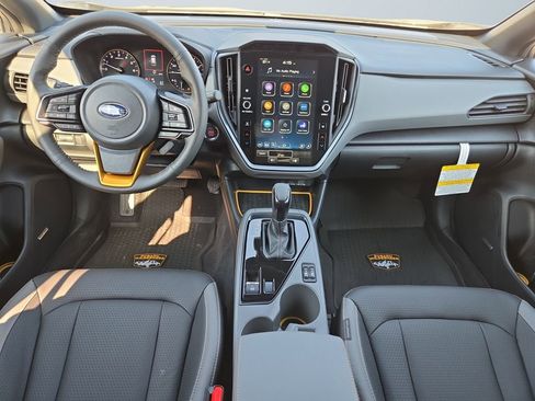 New 2026 Subaru Crosstrek 2.5i Wilderness AWD/4WD image 10