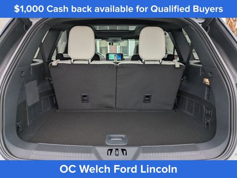 New 2026 Lincoln Aviator Black Label AWD/4WD image 6