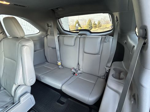 Used 2015 Toyota Highlander Limited image 20