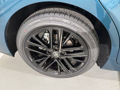 New 2026 Toyota Camry SE image 14