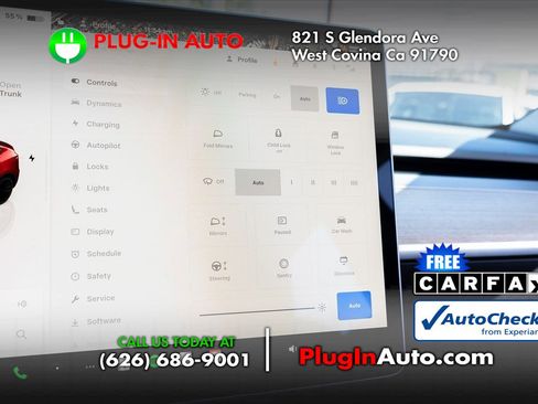 Used 2023 Tesla Model Y Performance image 21