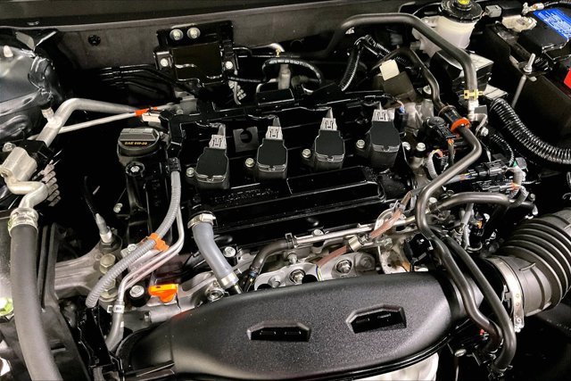 Used 2024 Honda Accord EX image 31