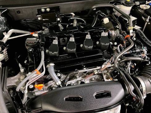 Used 2024 Honda Accord EX image 31