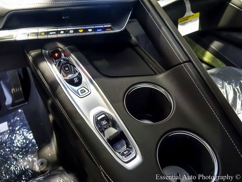 New 2026 Chevrolet Corvette Z06 image 19