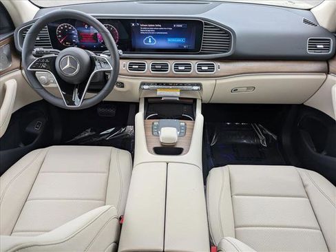 New 2026 Mercedes-Benz GLE 450 4MATIC image 14