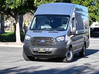 Used 2019 Ford Transit 250 148 High Roof Extended