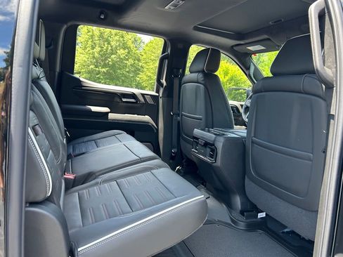 New 2026 GMC Sierra 1500 AT4X AWD/4WD image 54
