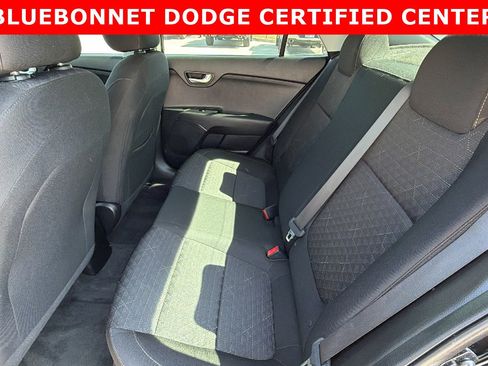 Used 2022 Kia Rio LX image 15