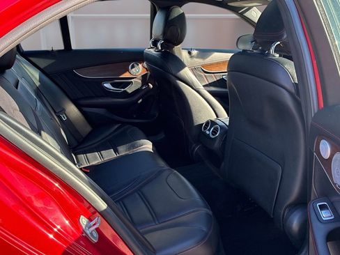 Used 2020 Mercedes-Benz C 43 AMG 4MATIC Sedan image 11