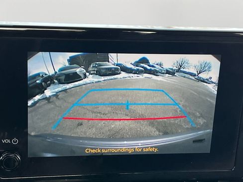 Used 2024 Toyota Corolla SE image 20