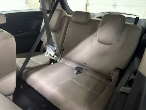 Used 2020 Honda Odyssey EX image 13