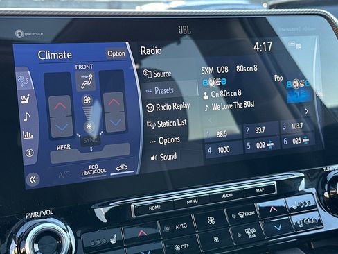 Used 2022 Toyota Highlander Platinum image 24