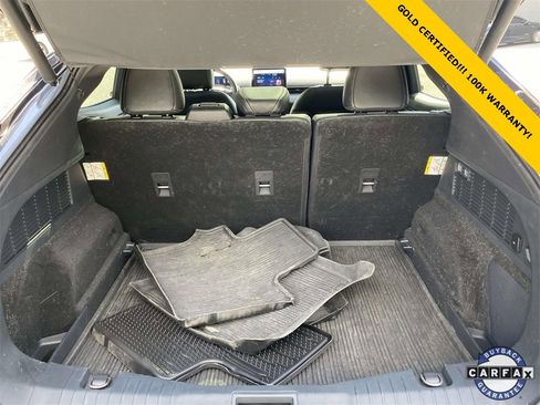 Certified 2022 Ford Mustang Mach-E Premium image 9