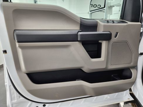 Used 2022 Ford F250 XL w/ STX Appearance Package image 34