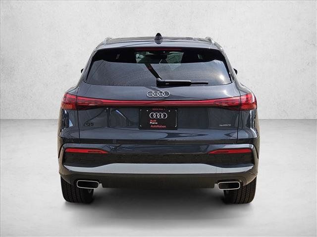 Certified 2025 Audi Q5 Premium Plus w/ Premium Plus AWD/4WD image 7