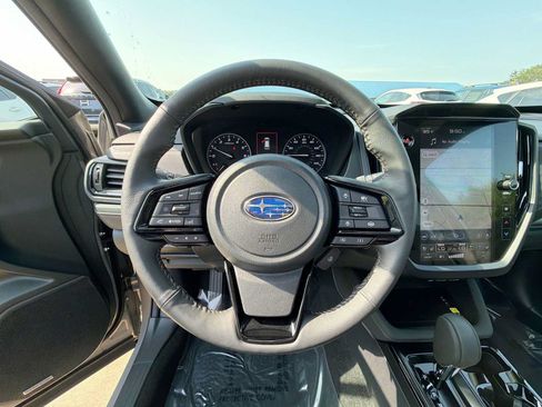 Certified 2026 Subaru Forester Touring w/ Touring Package AWD/4WD image 20