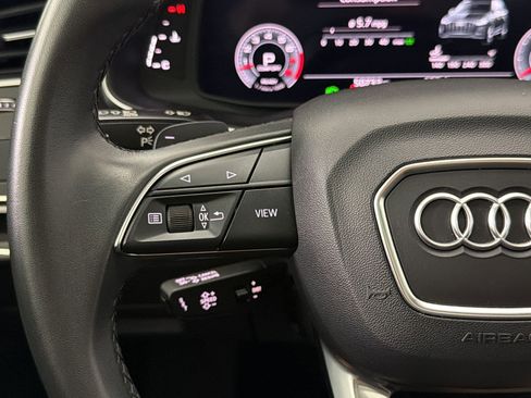 Used 2023 Audi Q7 3.0T Premium Plus AWD/4WD image 19