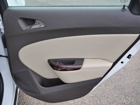 Used 2015 Buick Verano Convenience image 21