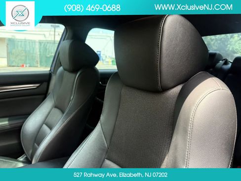 Used 2019 Honda Accord Sport image 10