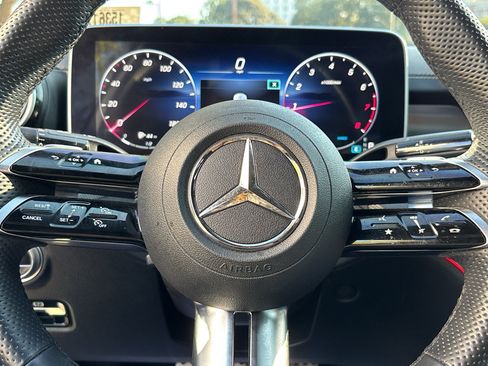 Used 2023 Mercedes-Benz C 300 Sedan image 18