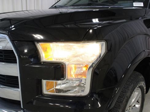 Used 2016 Ford F150 Lariat w/ Equipment Group 501A Mid AWD/4WD image 34