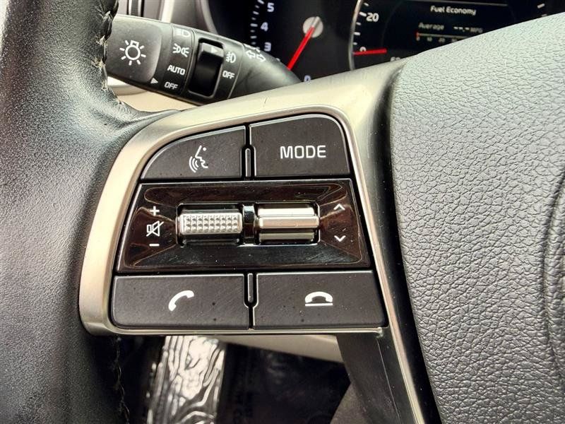 Used 2019 Kia Sorento EX FWD image 15