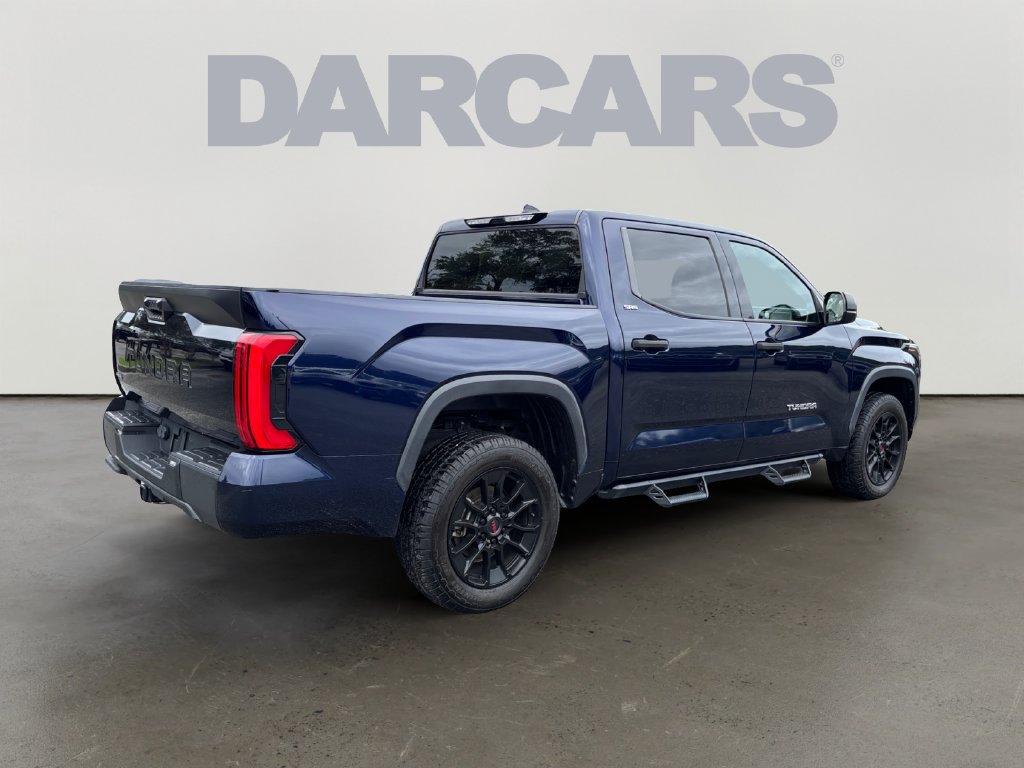 Used 2023 Toyota Tundra SR5 AWD/4WD image 7